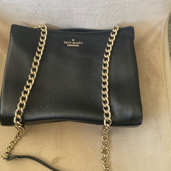 Kate Spade Emerson Place Smooth Mini convertible Phoebe - Picture 4 of 13